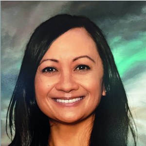 Rachelle Bacong