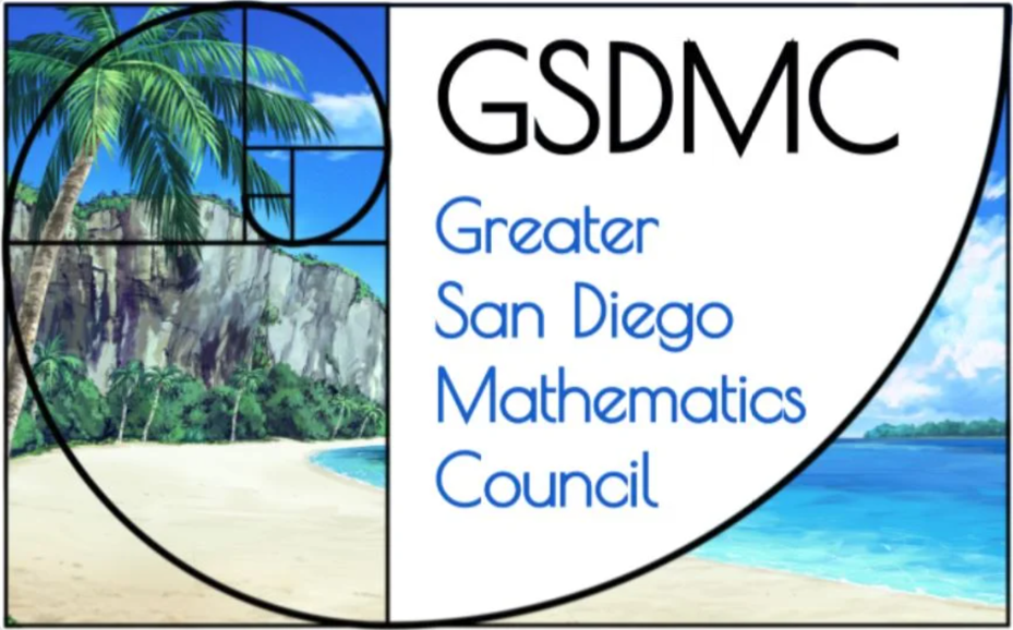 GSDMC logo